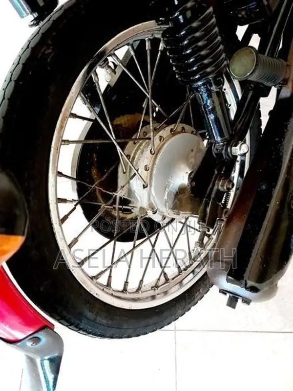 TVS XL Super 2016