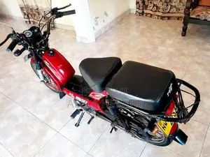 TVS XL Super 2016