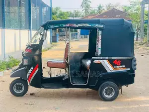 Piaggio Ape 2016