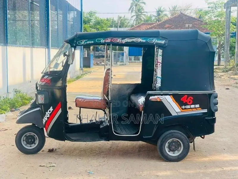 Piaggio Ape 2016