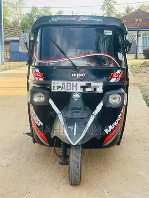 Piaggio Ape 2016