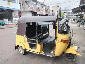 Bajaj RE 2003