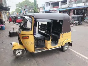 Bajaj RE 2003