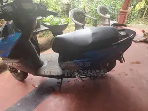 TVS Ntorq 125 2020