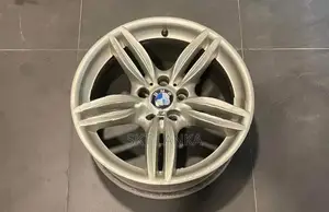 BMW 520d M Sport 19” F10 Front Alloy Wheel 5