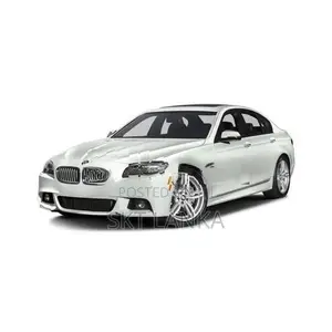 BMW 520d M Sport 19” F10 Front Alloy Wheel 5