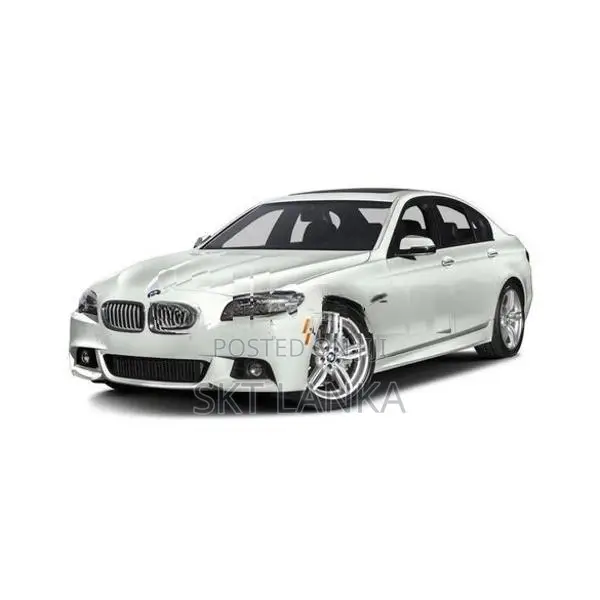 BMW 520d M Sport 19” F10 Front Alloy Wheel 5