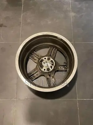 BMW 520d M Sport 19” F10 Front Alloy Wheel 5