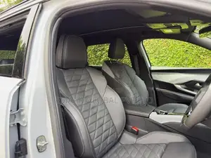Peugeot 5008 Fully Loaded 2025