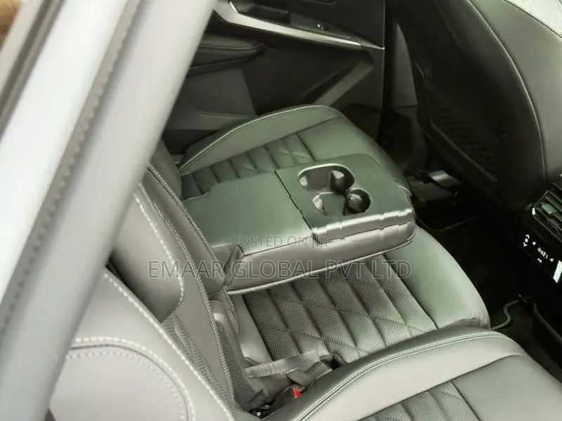 Peugeot 5008 Fully Loaded 2025