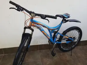 Kenton Bicycle