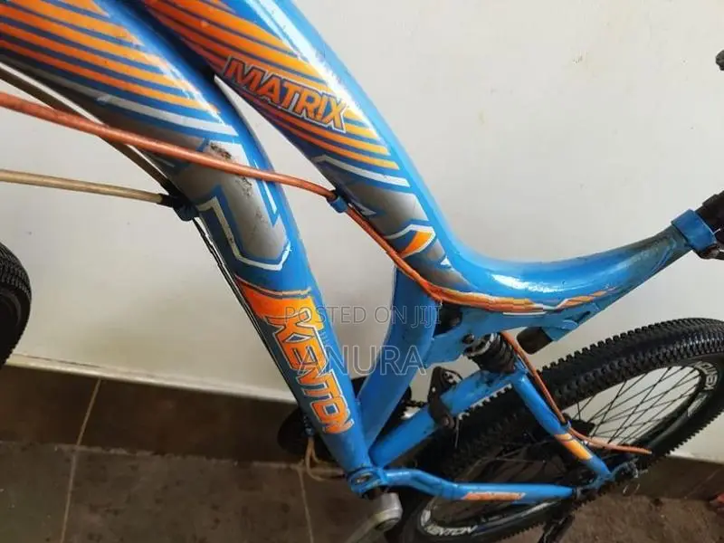 Kenton Bicycle