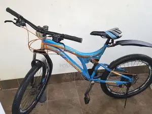Kenton Bicycle
