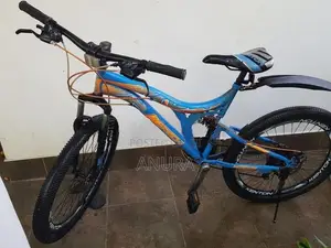 Kenton Bicycle