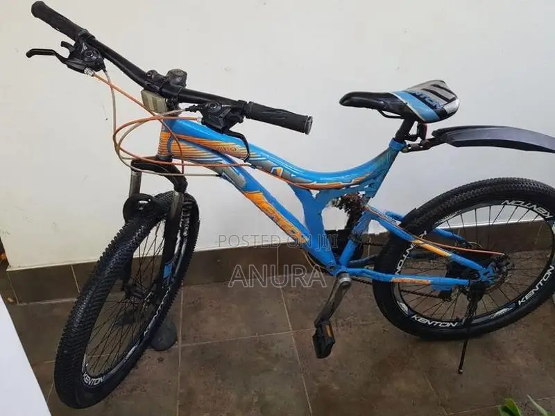 Kenton Bicycle