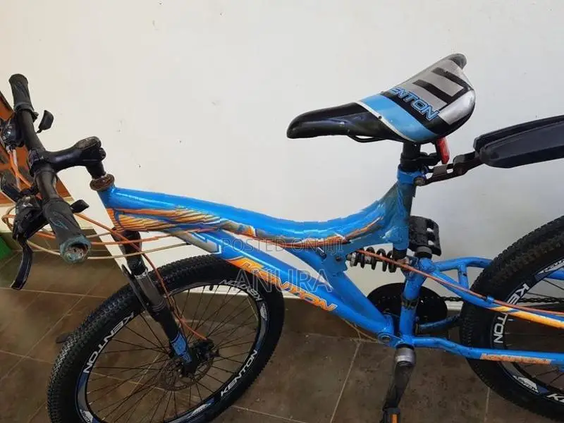 Kenton Bicycle