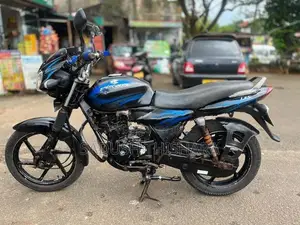 Bajaj Discover 125 2005