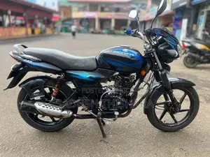 Bajaj Discover 125 2005