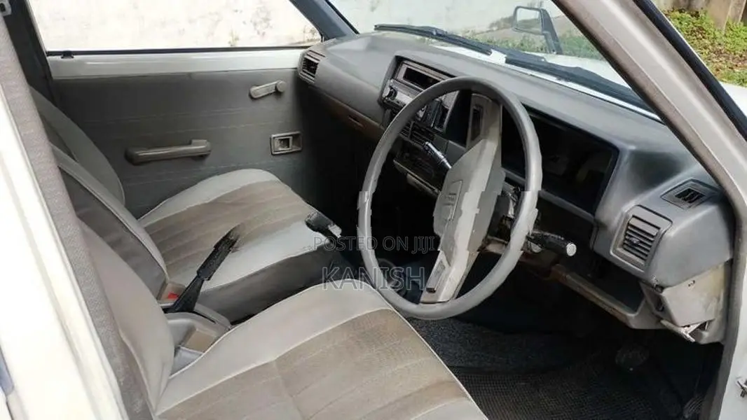 Toyota Corolla KE 72 1985