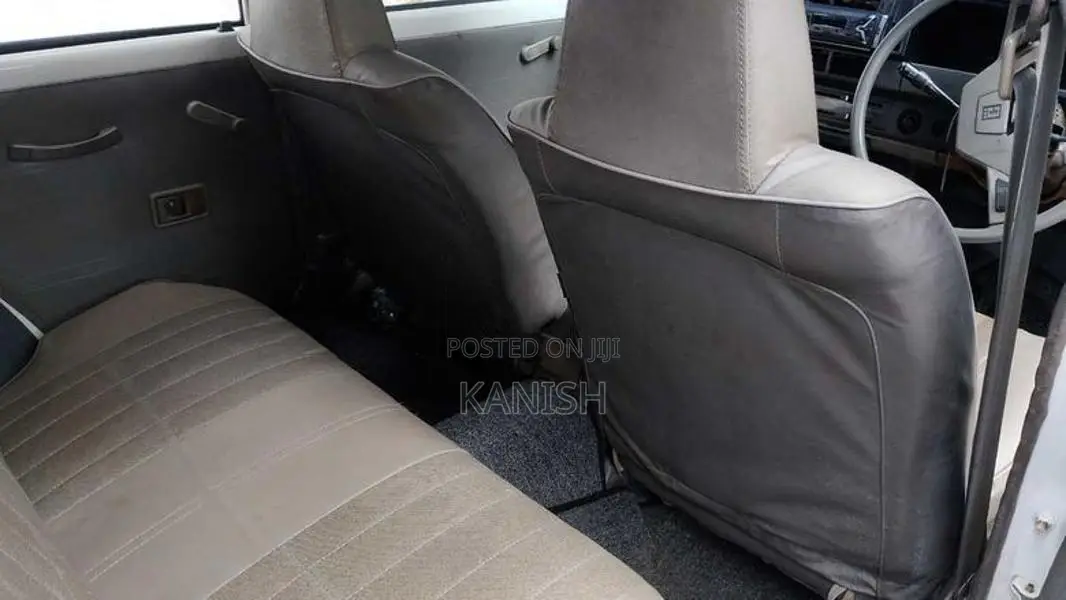 Toyota Corolla KE 72 1985