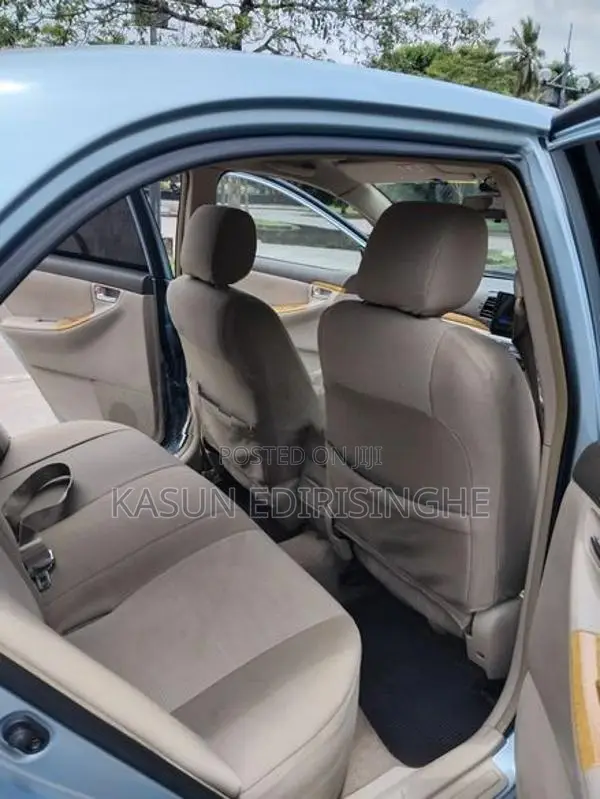 Toyota Corolla 2004