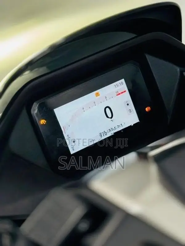 Honda PCX 125 ROADSYNC 2025