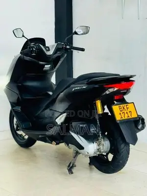 Honda PCX 125 ROADSYNC 2025