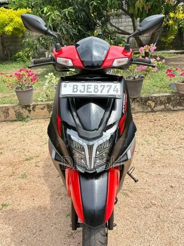TVS Ntorq 125 Race Edition 2023