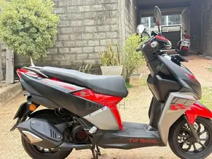 TVS Ntorq 125 Race Edition 2023