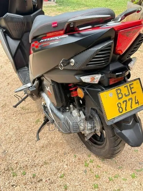 TVS Ntorq 125 Race Edition 2023