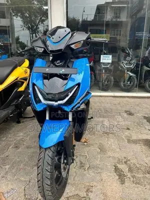 Hero Xoom 110 EFI I3s Brand New 2026