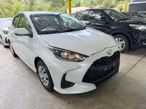Toyota Yaris X Zero Milage 2025