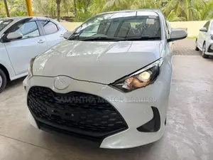 Toyota Yaris X Zero Milage 2025
