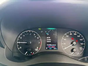 Toyota Yaris X Zero Milage 2025