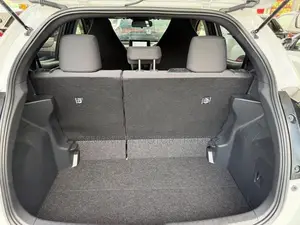 Toyota Yaris X Zero Milage 2025
