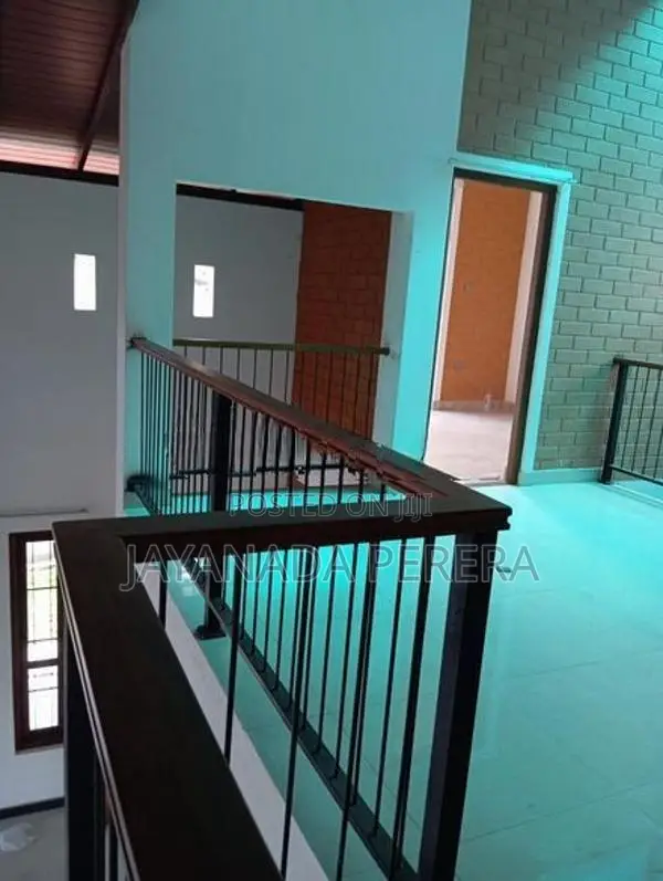 Two Storey House For Sale Kandana