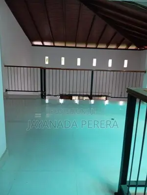 Two Storey House For Sale Kandana