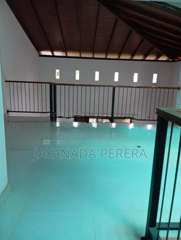 Two Storey House For Sale Kandana