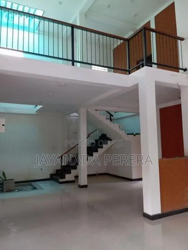 Two Storey House For Sale Kandana