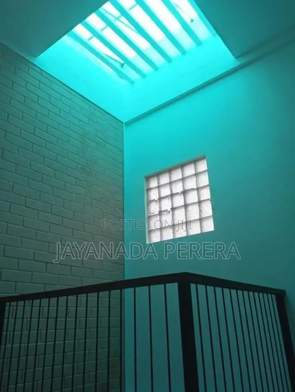 Two Storey House For Sale Kandana