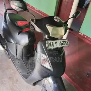 Hero Pleasure 2014
