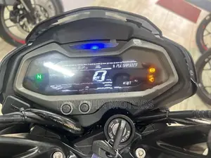 Bajaj Pulsar NS 125 Brand New 2026