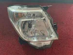 Suzuki Wagon R 44S Head Light