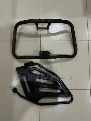 Honda CB Hornet 160R 2017