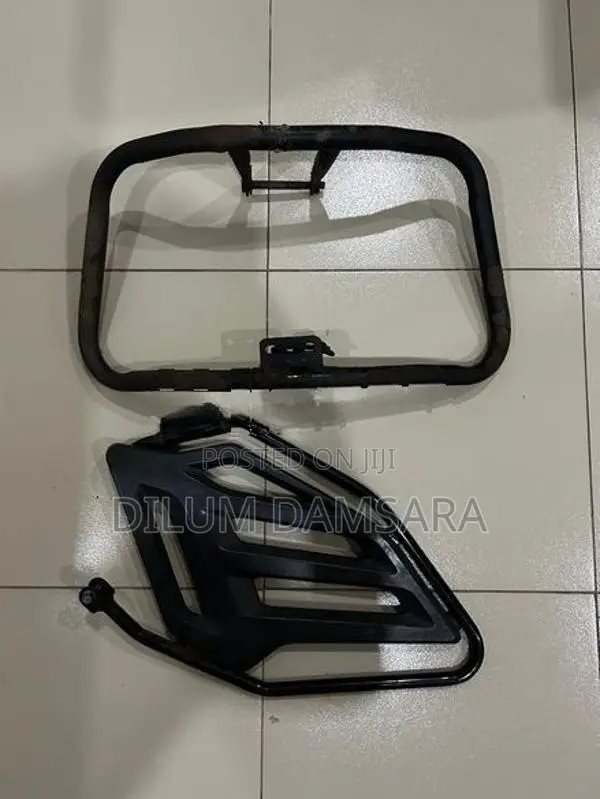 Honda CB Hornet 160R 2017