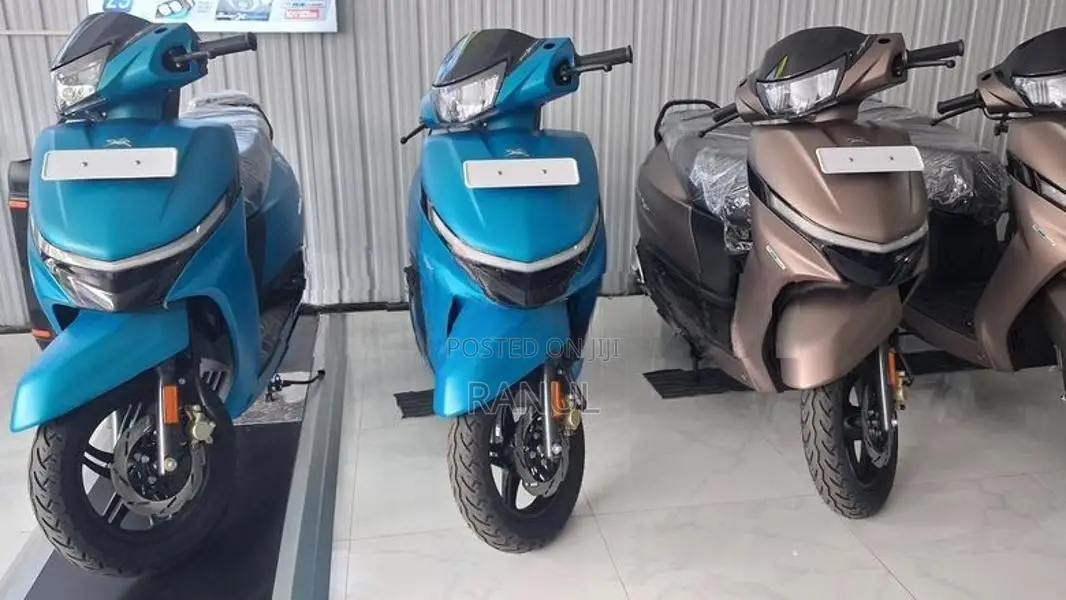 TVS Jupiter 2026