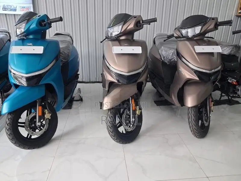 TVS Jupiter 2026