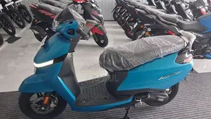 TVS Jupiter 2026