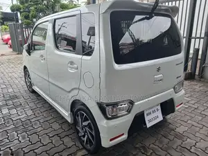 Suzuki Wagon R ZX 2026