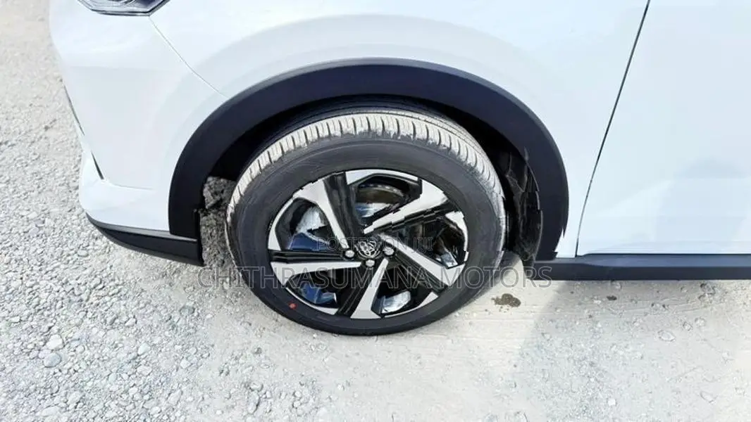 Toyota Raize Z BLIND SPOT 2026